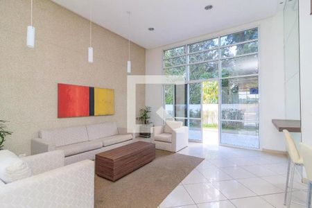 Apartamento para alugar com 104m², 3 quartos e 2 vagas Apartamento para alugar com 104m², 3 quartos e 2 vagasÁrea comum - Salão de festas