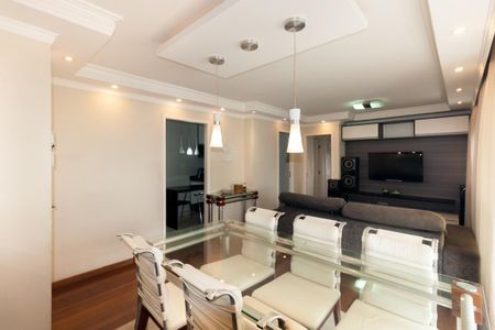 Apartamento para alugar com 104m², 3 quartos e 2 vagas Apartamento para alugar com 104m², 3 quartos e 2 vagasSala