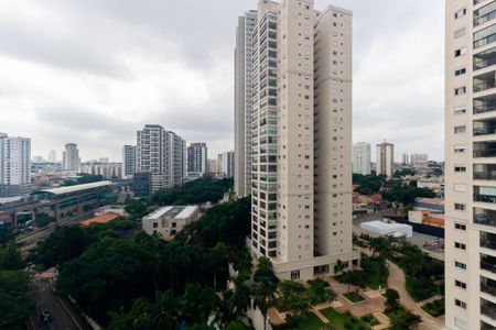Apartamento para alugar com 104m², 3 quartos e 2 vagas Apartamento para alugar com 104m², 3 quartos e 2 vagasVista
