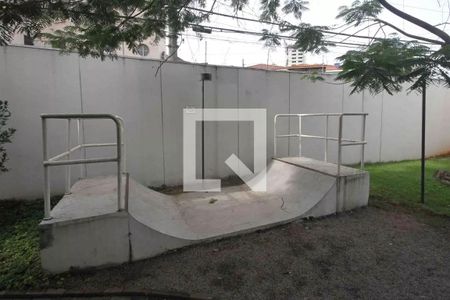 Apartamento para alugar com 104m², 3 quartos e 2 vagas Apartamento para alugar com 104m², 3 quartos e 2 vagasPista de Skate