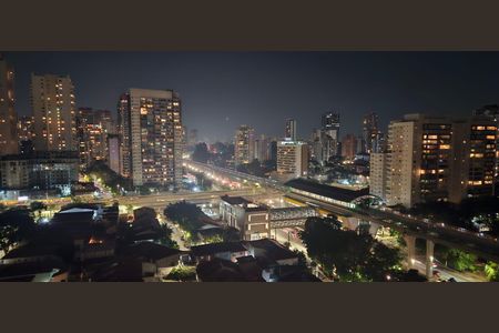 Apartamento à venda com 138m², 2 quartos e 2 vagas
