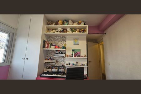 Apartamento à venda com 138m², 2 quartos e 2 vagas