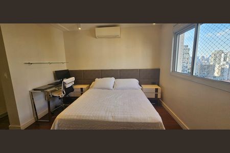 Apartamento à venda com 138m², 2 quartos e 2 vagas