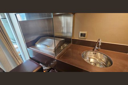 Apartamento à venda com 138m², 2 quartos e 2 vagas