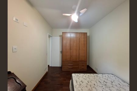 Quarto  de apartamento à venda com 2 quartos, 78m² em Flamengo, Rio de Janeiro