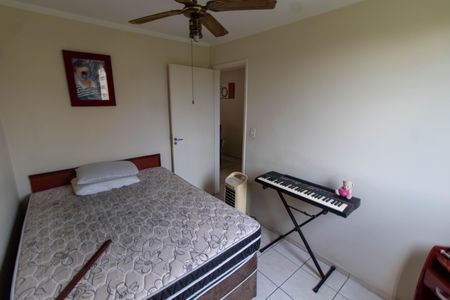 Apartamento à venda com 43m², 2 quartos e 1 vagaQUARTO 2