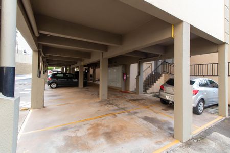 Apartamento à venda com 43m², 2 quartos e 1 vagaESTACIONAMENTO