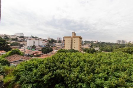 Apartamento à venda com 43m², 2 quartos e 1 vagaVISTA DO QUARTO 2