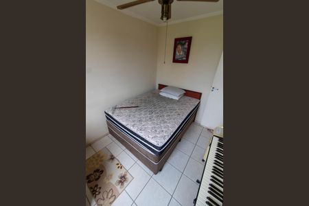 Apartamento à venda com 43m², 2 quartos e 1 vagaQUARTO 2
