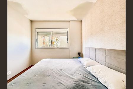 Apartamento à venda com 3 quartos, 126m² em Vila da Serra, Nova Lima