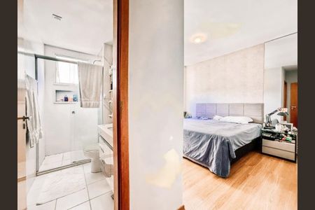 Apartamento à venda com 3 quartos, 126m² em Vila da Serra, Nova Lima