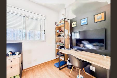 Apartamento à venda com 3 quartos, 126m² em Vila da Serra, Nova Lima