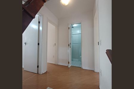 Casa de condomínio para alugar com 160m², 3 quartos e 2 vagasFoto 17