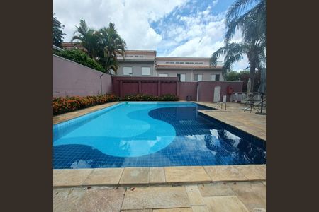 Casa de condomínio para alugar com 160m², 3 quartos e 2 vagasFoto 40