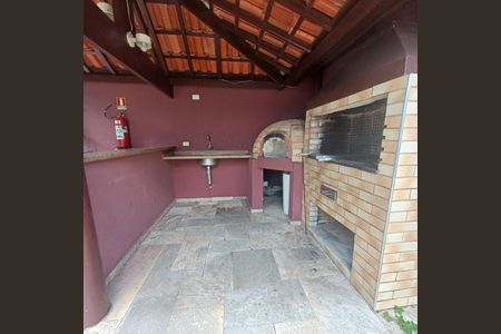 Casa de condomínio para alugar com 160m², 3 quartos e 2 vagasFoto 39