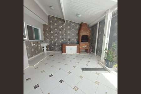 Casa de condomínio para alugar com 160m², 3 quartos e 2 vagasFoto 14