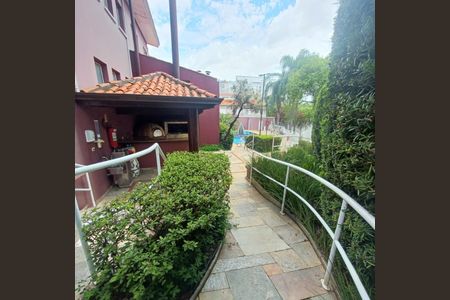 Casa de condomínio para alugar com 160m², 3 quartos e 2 vagasFoto 37