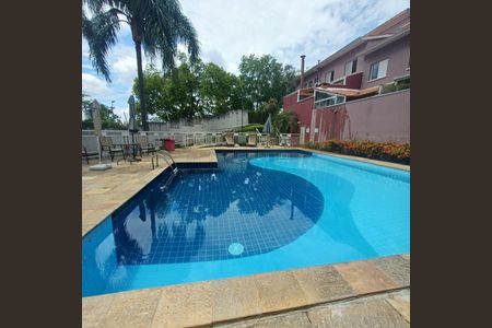 Casa de condomínio para alugar com 160m², 3 quartos e 2 vagasFoto 41