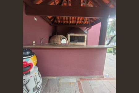 Casa de condomínio para alugar com 160m², 3 quartos e 2 vagasFoto 38