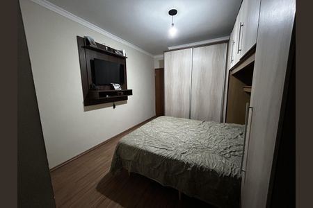 Casa para alugar com 110m², 3 quartos e 2 vagasQuarto 