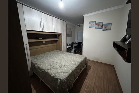 Casa para alugar com 110m², 3 quartos e 2 vagasQuarto 