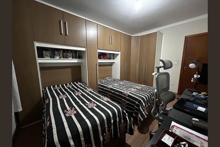 Casa para alugar com 110m², 3 quartos e 2 vagasQuarto 
