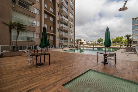 Apartamento à venda com 75m², 3 quartos e 2 vagasÁrea Comum