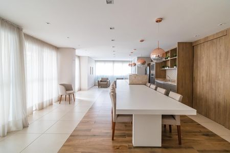 Apartamento à venda com 75m², 3 quartos e 2 vagasÁrea Comum