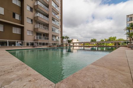 Apartamento à venda com 75m², 3 quartos e 2 vagasÁrea Comum
