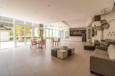 Apartamento à venda com 75m², 3 quartos e 2 vagasÁrea Comum