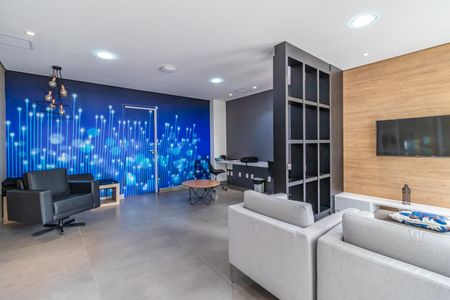 Apartamento à venda com 75m², 3 quartos e 2 vagasÁrea Comum
