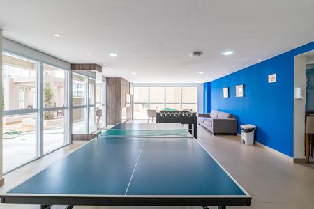 Apartamento à venda com 75m², 3 quartos e 2 vagasÁrea Comum
