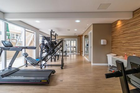 Apartamento à venda com 75m², 3 quartos e 2 vagasÁrea Comum
