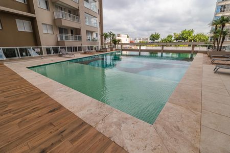 Apartamento à venda com 75m², 3 quartos e 2 vagasÁrea Comum