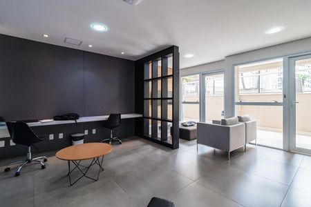 Apartamento à venda com 75m², 3 quartos e 2 vagasÁrea Comum