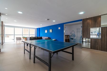 Apartamento à venda com 75m², 3 quartos e 2 vagasÁrea Comum