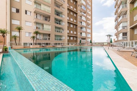 Apartamento à venda com 75m², 3 quartos e 2 vagasÁrea Comum