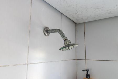 Apartamento à venda com 75m², 3 quartos e 2 vagasBanheiro da Suíte