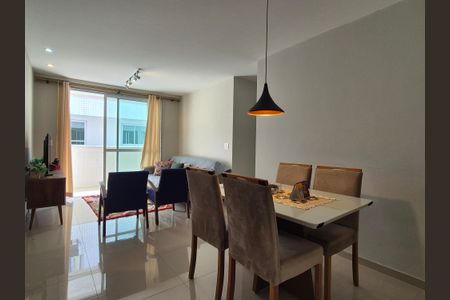 Apartamento para alugar com 3 quartos, 86m² em Recreio dos Bandeirantes, Rio de Janeiro