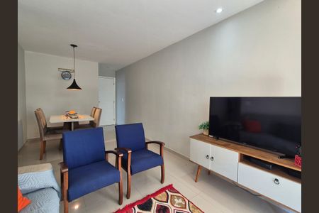 Apartamento para alugar com 3 quartos, 86m² em Recreio dos Bandeirantes, Rio de Janeiro