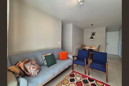 Apartamento para alugar com 3 quartos, 86m² em Recreio dos Bandeirantes, Rio de Janeiro