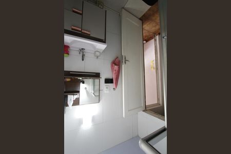 Casa à venda com 150m², 5 quartos e 2 vagasBanheiro Social