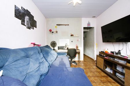 Sala de casa à venda com 5 quartos, 150m² em Betânia, Belo Horizonte