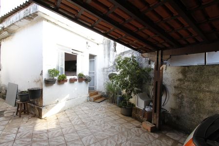 Casa à venda com 150m², 5 quartos e 2 vagasVaranda da Sala
