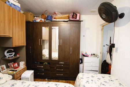 Casa à venda com 150m², 5 quartos e 2 vagasQuarto 1