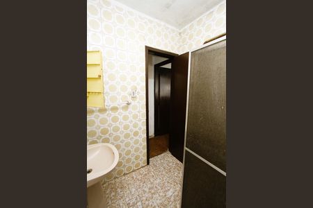 Casa à venda com 150m², 5 quartos e 2 vagasbanheiro 3