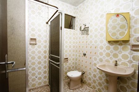 Casa à venda com 150m², 5 quartos e 2 vagasbanheiro 3