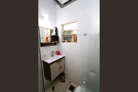 Casa à venda com 150m², 5 quartos e 2 vagasBanheiro Social