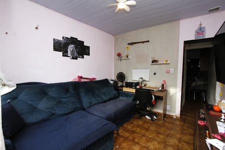 Casa à venda com 150m², 5 quartos e 2 vagasSala