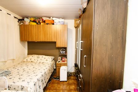 Casa à venda com 150m², 5 quartos e 2 vagasQuarto 1